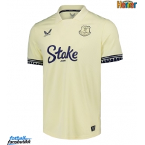 Everton Iliman Ndiaye #10 Bortedrakt 2025-26 Kortermet